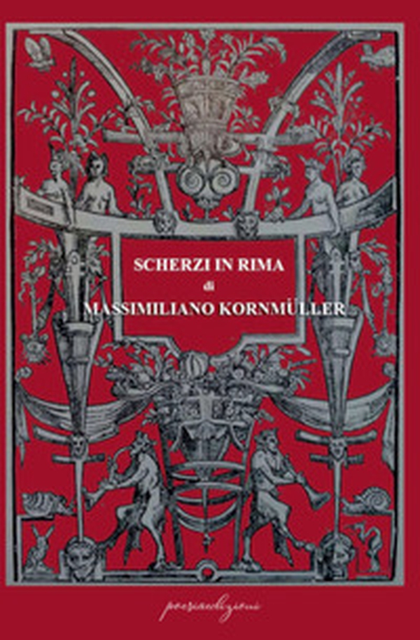 Scherzi in rima - Librerie.coop