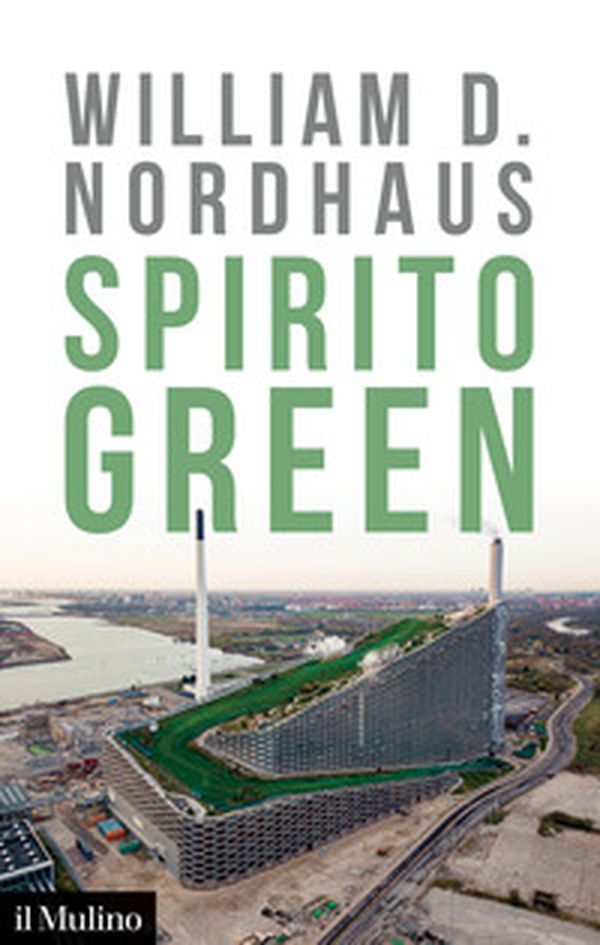 Spirito green - Librerie.coop Spirito green - Librerie.coop