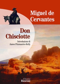 Don Chisciotte - Librerie.coop Don Chisciotte - Librerie.coop