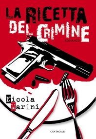 La ricetta del crimine - Librerie.coop La ricetta del crimine - Librerie.coop