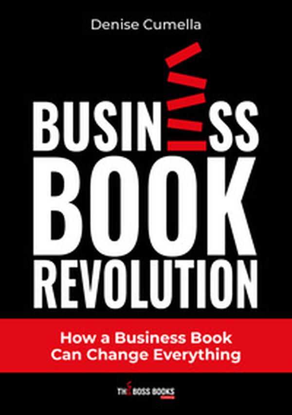 Business book revolution - Librerie.coop Business book revolution - Librerie.coop