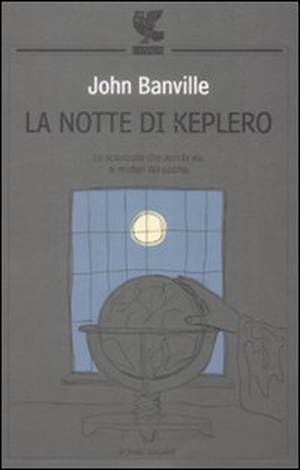 La notte di Keplero - Librerie.coop La notte di Keplero - Librerie.coop