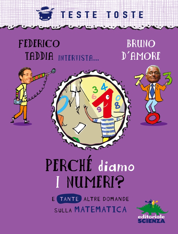 Perché diamo i numeri? - Librerie.coop Perché diamo i numeri? - Librerie.coop