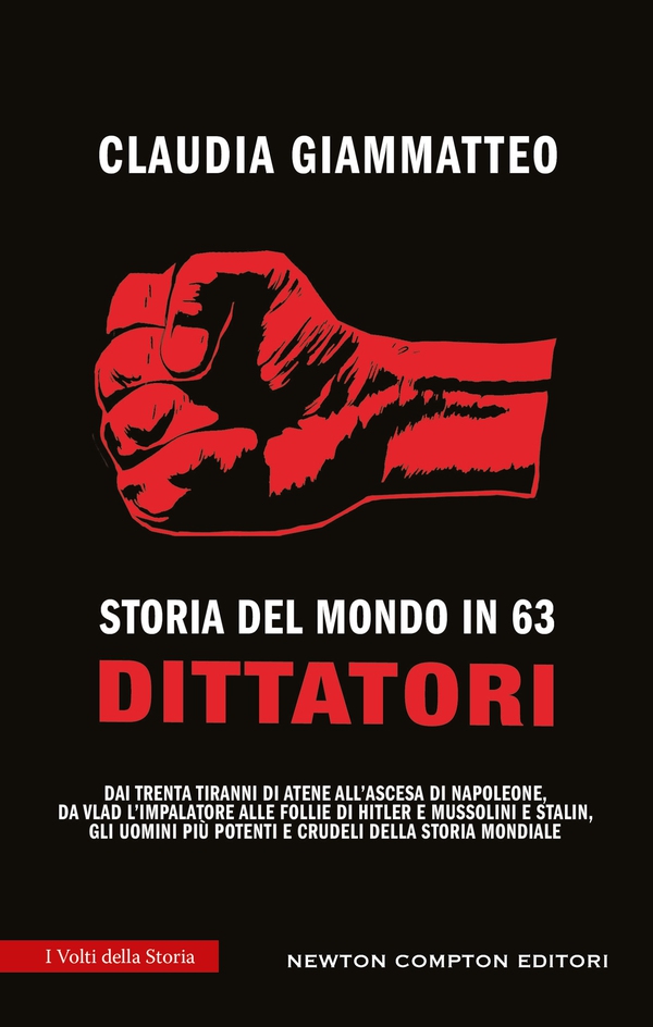 Storia del mondo in 63 dittatori - Librerie.coop Storia del mondo in 63 dittatori - Librerie.coop