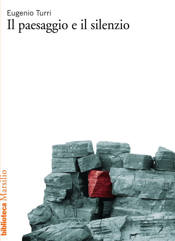 Il paesaggio e il silenzio - Librerie.coop Il paesaggio e il silenzio - Librerie.coop