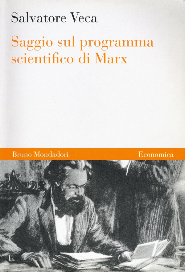Saggio sul programma scientifico di Marx - Librerie.coop Saggio sul programma scientifico di Marx - Librerie.coop