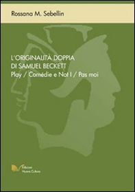 L'originalità doppia di Samuel Beckett - Librerie.coop