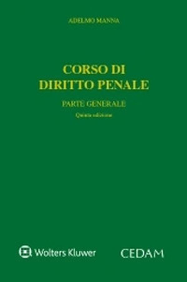 Corso di diritto penale. Parte generale - Librerie.coop Corso di diritto penale. Parte generale - Librerie.coop