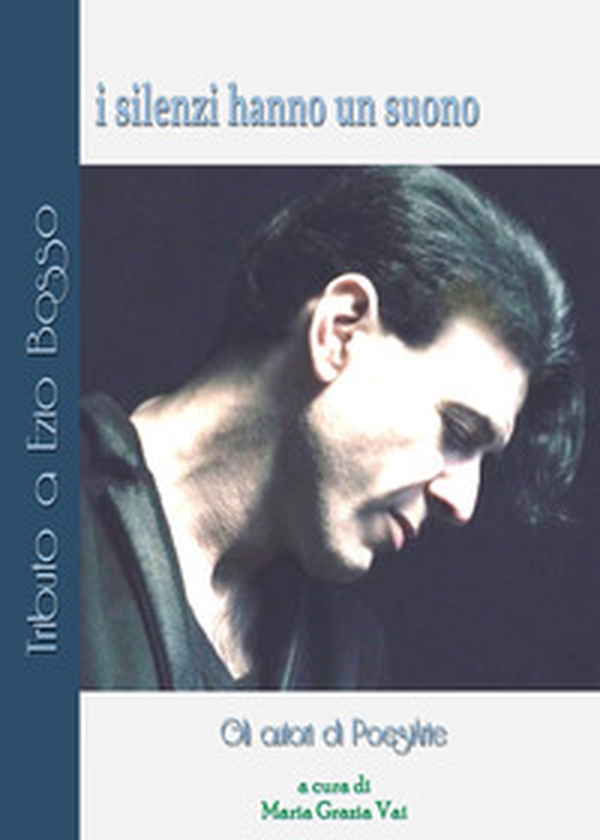 I silenzi hanno un suono - Librerie.coop I silenzi hanno un suono - Librerie.coop