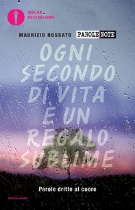 Parole dritte al cuore - Librerie.coop Parole dritte al cuore - Librerie.coop