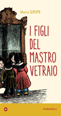I figli del mastro vetraio - Librerie.coop I figli del mastro vetraio - Librerie.coop