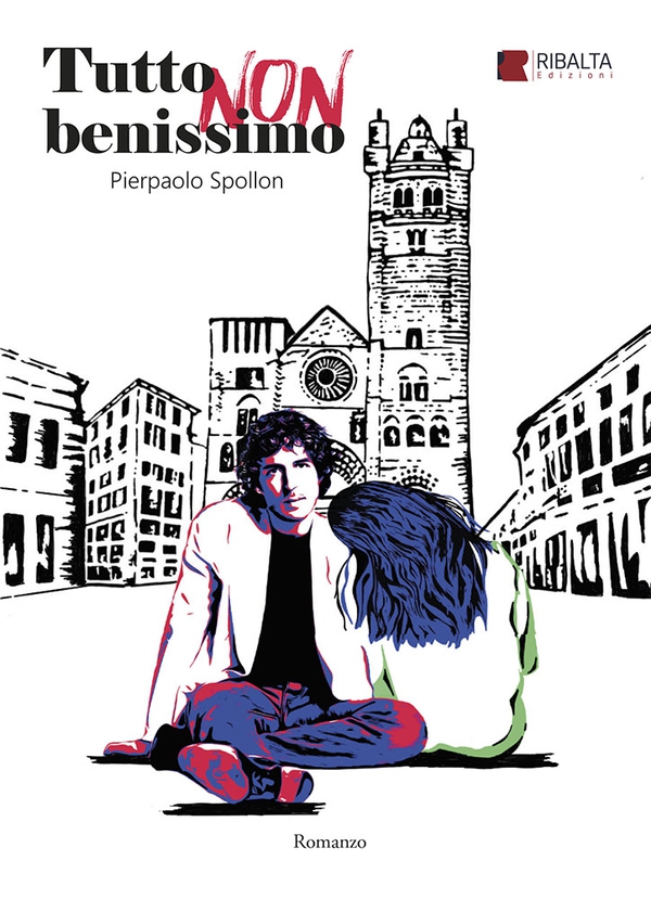 Tutto non benissimo - Librerie.coop Tutto non benissimo - Librerie.coop