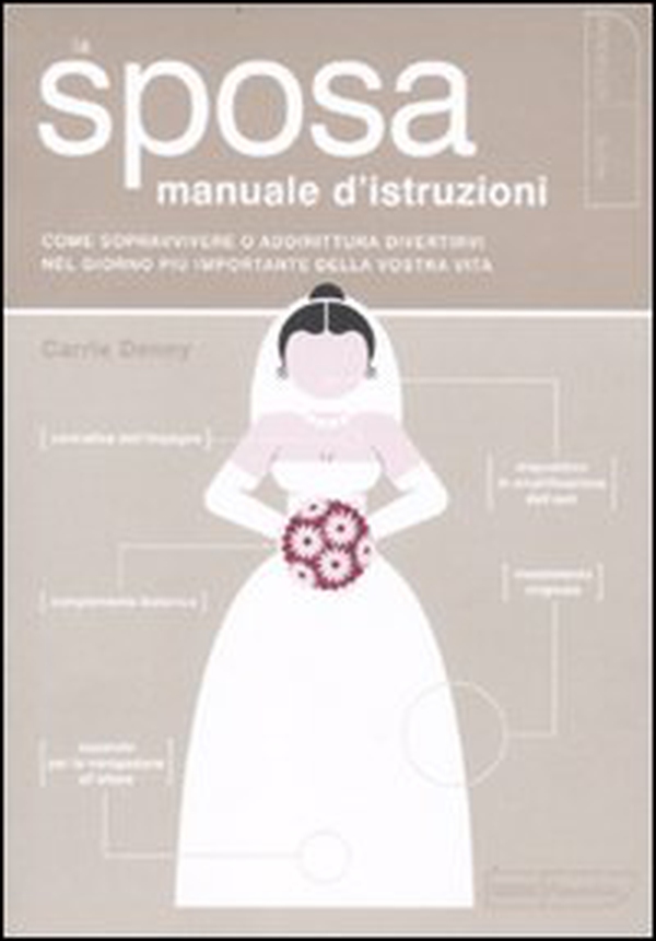 La sposa. Manuale d'istruzioni - Librerie.coop La sposa. Manuale d'istruzioni - Librerie.coop