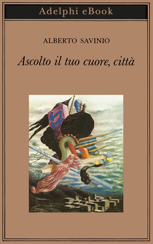 Ascolto il tuo cuore, città - Librerie.coop Ascolto il tuo cuore, città - Librerie.coop