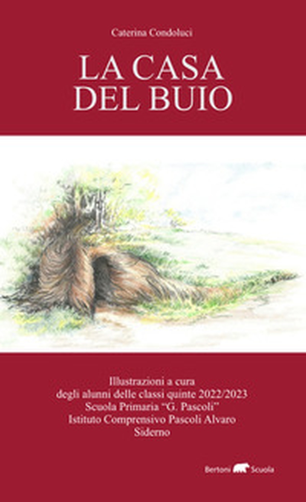 La casa del buio - Librerie.coop La casa del buio - Librerie.coop