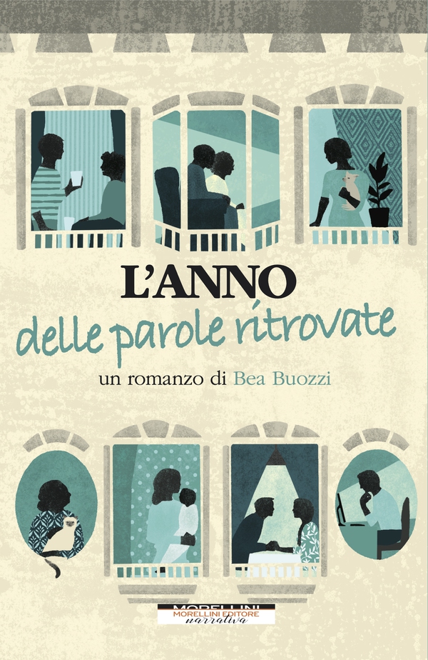 L'anno delle parole ritrovate - Librerie.coop L'anno delle parole ritrovate - Librerie.coop