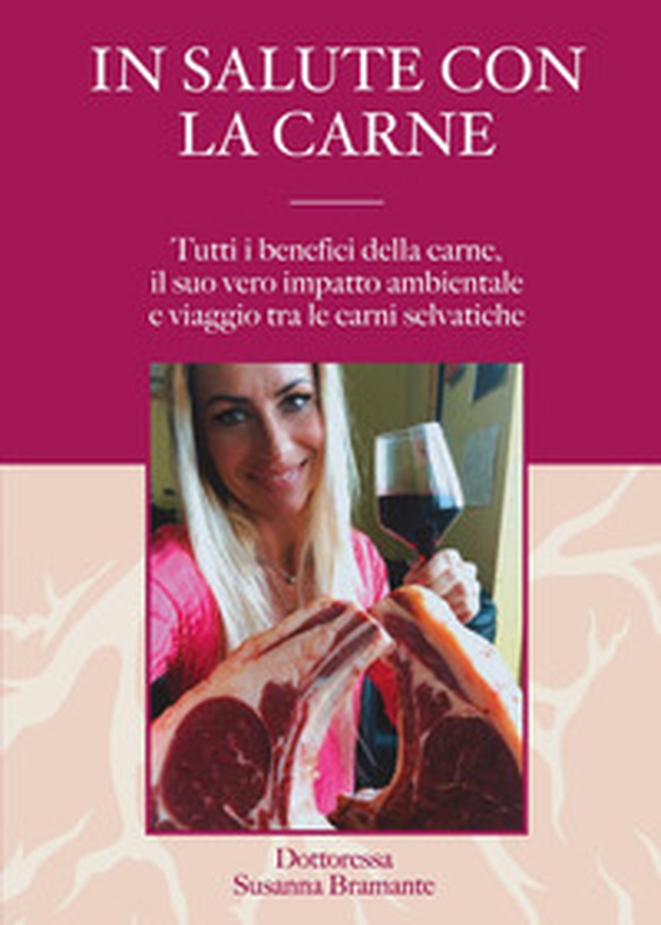 In salute con la carne - Librerie.coop In salute con la carne - Librerie.coop