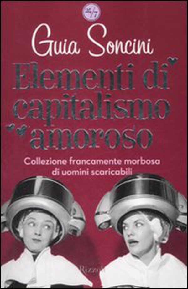 Elementi di capitalismo amoroso - Librerie.coop Elementi di capitalismo amoroso - Librerie.coop