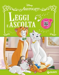 Gli Aristogatti. Leggi e ascolta letto da Gianluca Machelli - Librerie.coop Gli Aristogatti. Leggi e ascolta letto da Gianluca Machelli - Librerie.coop