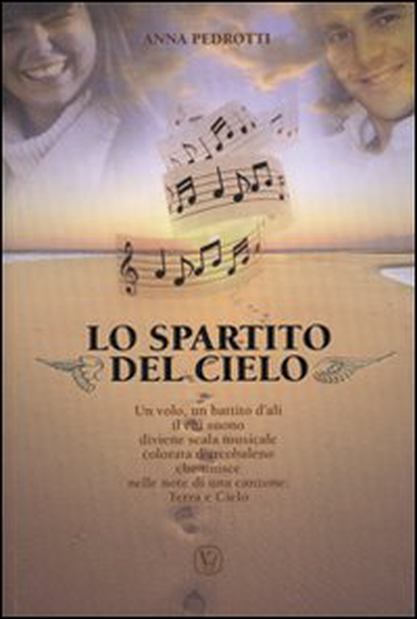 Lo spartito del cielo - Librerie.coop Lo spartito del cielo - Librerie.coop