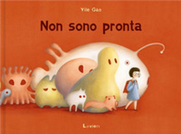 Non sono pronta - Librerie.coop Non sono pronta - Librerie.coop