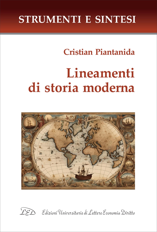 Lineamenti di storia moderna - Librerie.coop Lineamenti di storia moderna - Librerie.coop