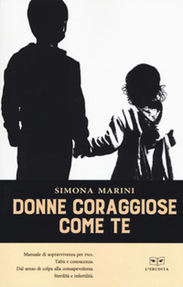 Donne coraggiose come te. Manuale di sopravvivenza per PMA - Librerie.coop Donne coraggiose come te. Manuale di sopravvivenza per PMA - Librerie.coop
