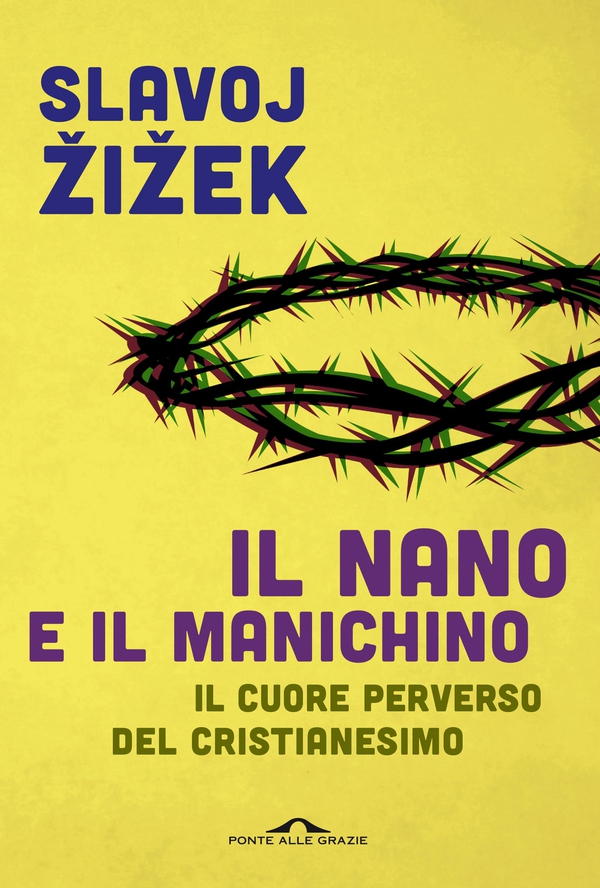 Il nano e il manichino - Librerie.coop Il nano e il manichino - Librerie.coop