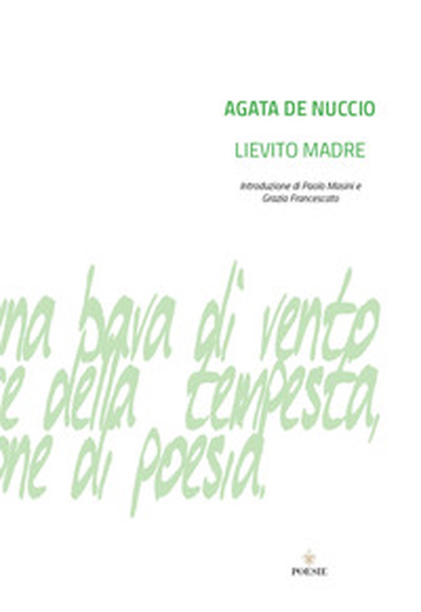 Lievito madre - Librerie.coop Lievito madre - Librerie.coop