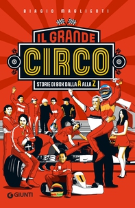 Il grande circo - Librerie.coop Il grande circo - Librerie.coop