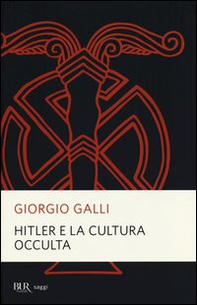 Hitler e la cultura occulta - Librerie.coop