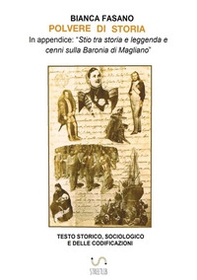 Polvere di storia - Librerie.coop Polvere di storia - Librerie.coop