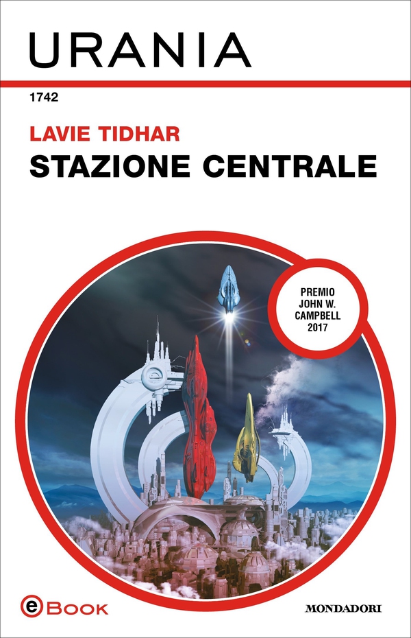 Stazione Centrale (Urania) - Librerie.coop Stazione Centrale (Urania) - Librerie.coop