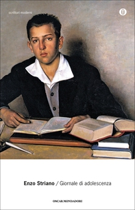 Giornale di adolescenza - Librerie.coop