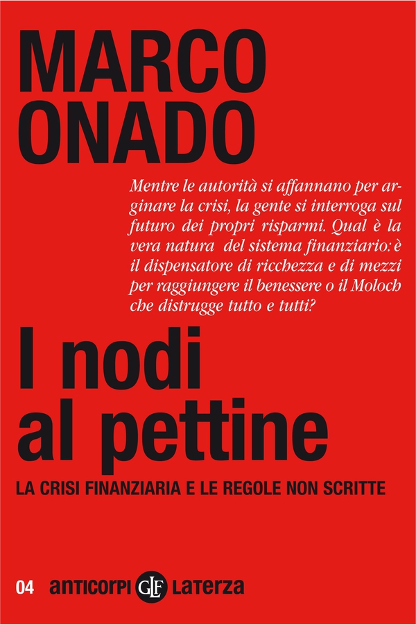 I nodi al pettine - Librerie.coop I nodi al pettine - Librerie.coop