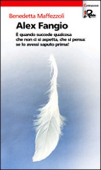 Alex Fangio - Librerie.coop Alex Fangio - Librerie.coop