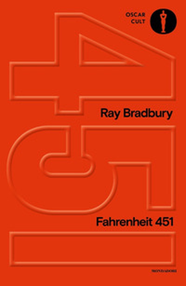 Fahrenheit 451 - Librerie.coop Fahrenheit 451 - Librerie.coop