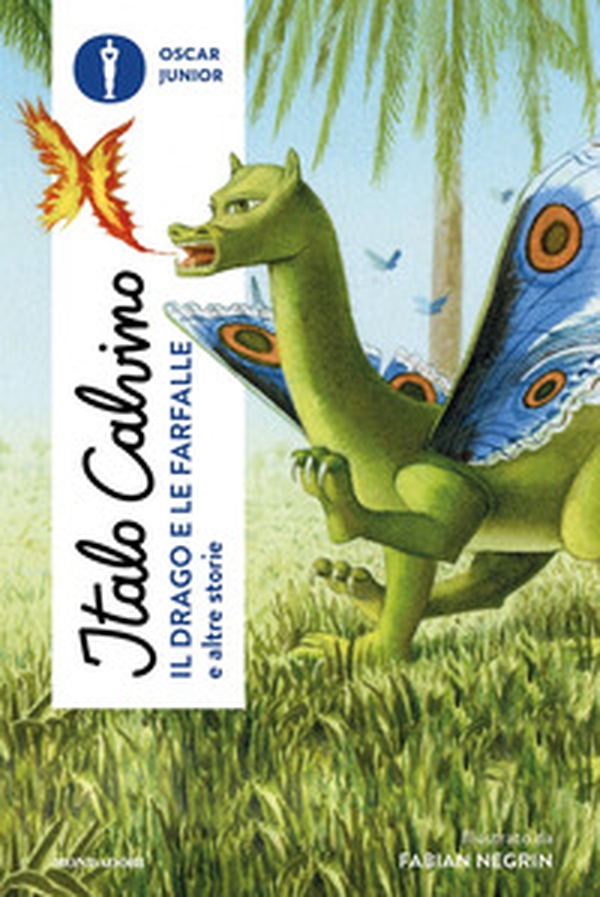 Il drago e le farfalle e altre storie - Librerie.coop Il drago e le farfalle e altre storie - Librerie.coop