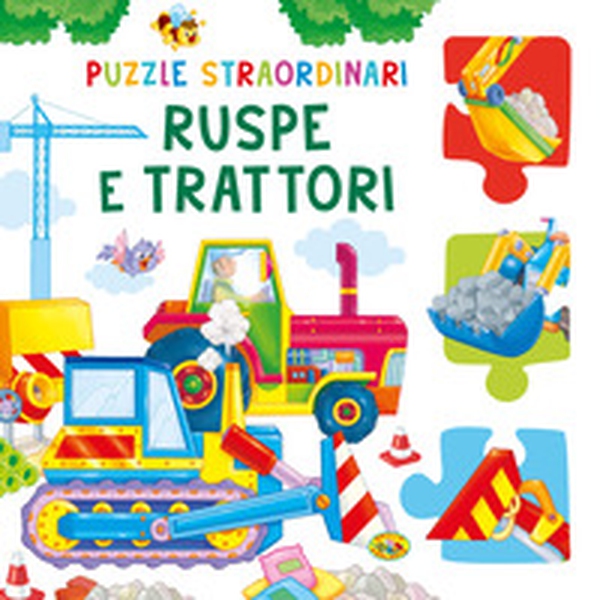 Ruspe e trattori - Librerie.coop Ruspe e trattori - Librerie.coop