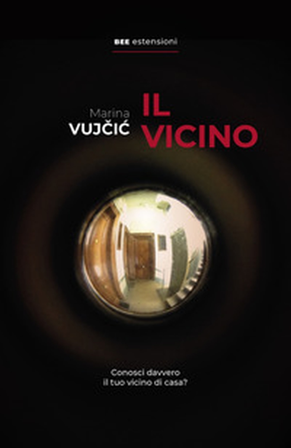 Il vicino - Librerie.coop Il vicino - Librerie.coop