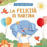 La felicità di Martina - Librerie.coop