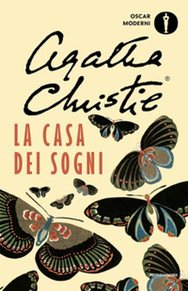 La casa dei sogni - Librerie.coop La casa dei sogni - Librerie.coop