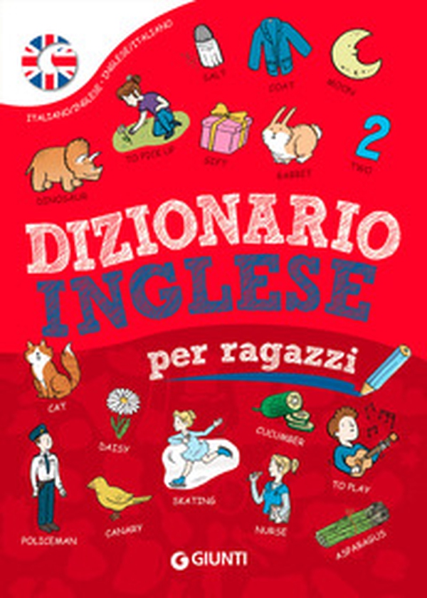 Dizionario inglese per ragazzi - Librerie.coop Dizionario inglese per ragazzi - Librerie.coop