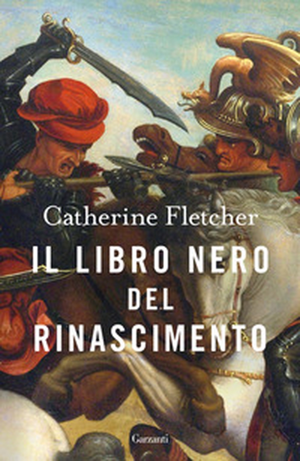 Il libro nero del Rinascimento - Librerie.coop Il libro nero del Rinascimento - Librerie.coop