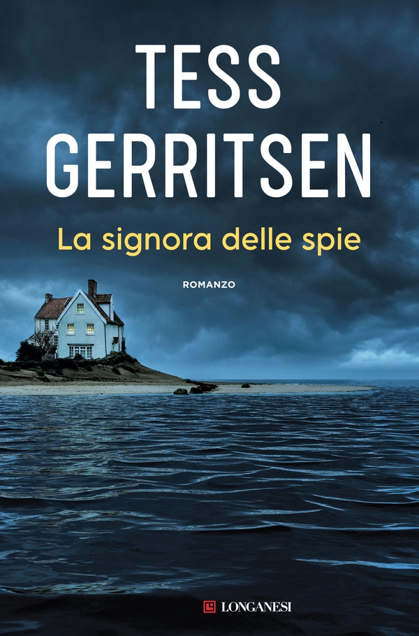 La signora delle spie - Librerie.coop La signora delle spie - Librerie.coop