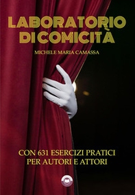 Laboratorio di comicità - Librerie.coop