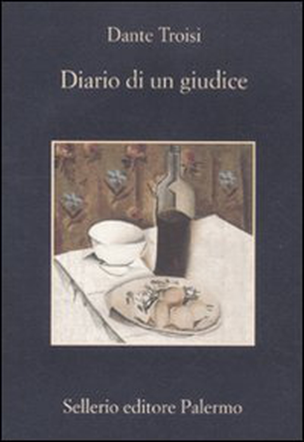 Diario di un giudice - Librerie.coop
