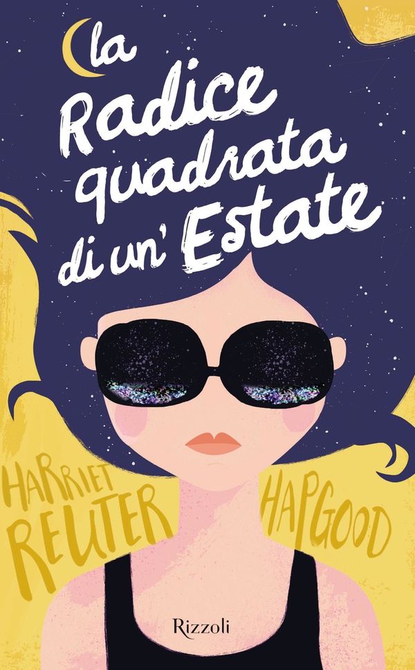 La radice quadrata di un'estate - Librerie.coop La radice quadrata di un'estate - Librerie.coop