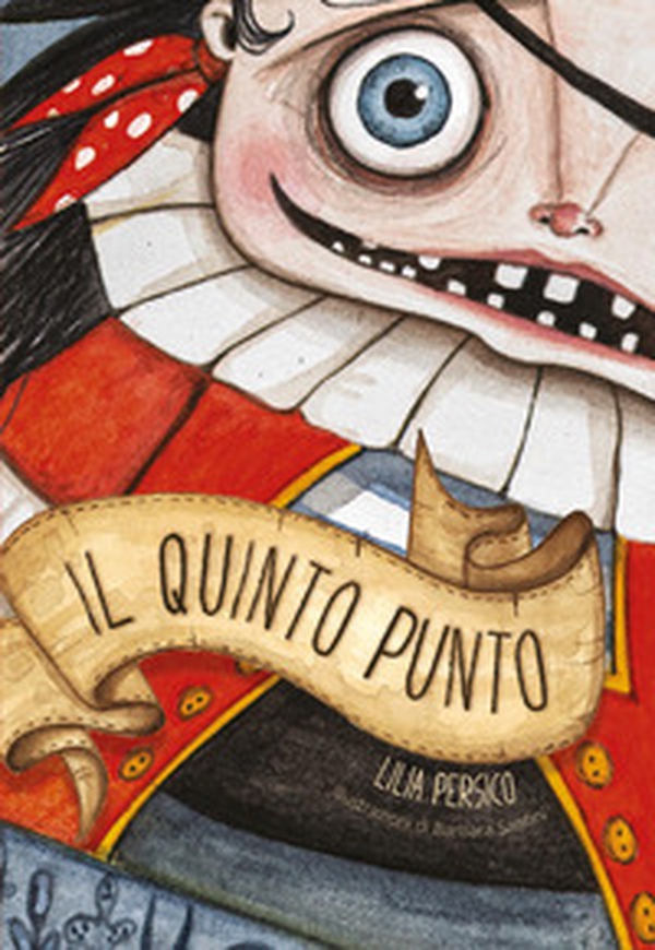 Il quinto punto - Librerie.coop Il quinto punto - Librerie.coop