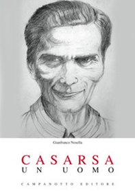 Casarsa. Un uomo - Librerie.coop